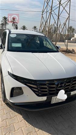 هیوندای تۆکسۆن